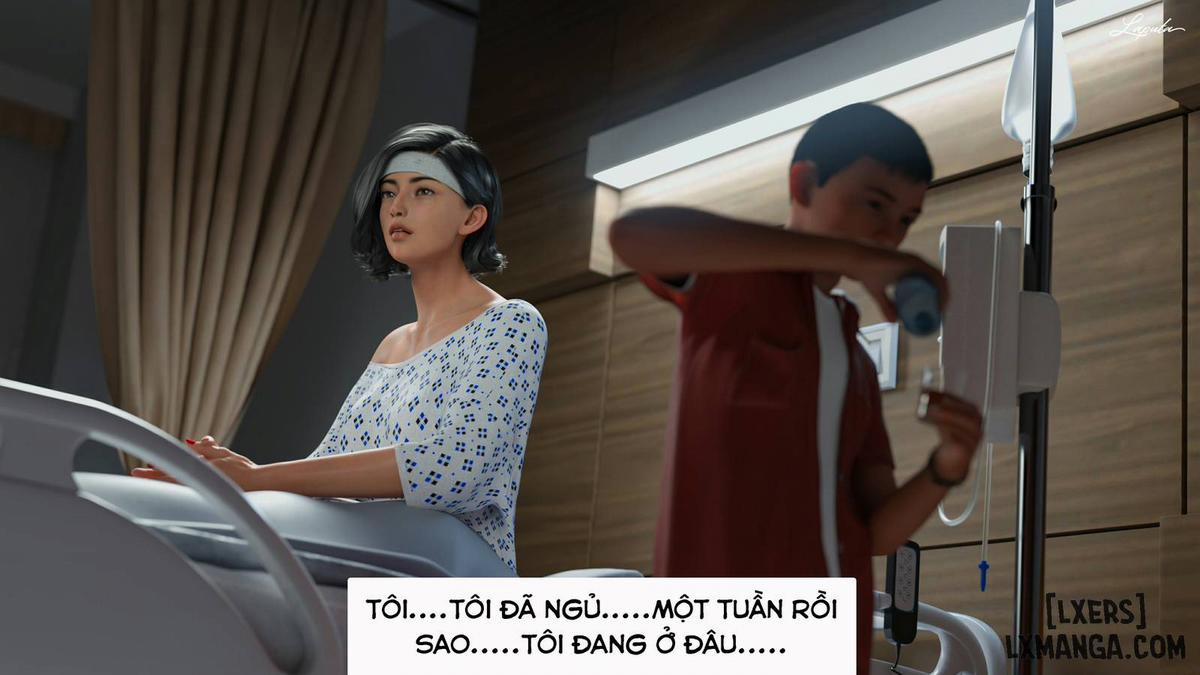 [VŨ TRỤ 1] Người Mẹ Dâm Đãng - Tình Yêu Thuần Khiết 19 0 Phần 6 trang 63