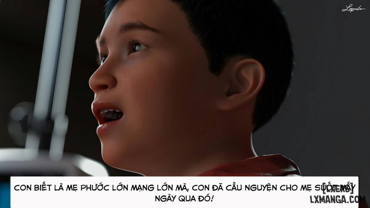 [VŨ TRỤ 1] Người Mẹ Dâm Đãng - Tình Yêu Thuần Khiết 19 0 Phần 6 trang 65