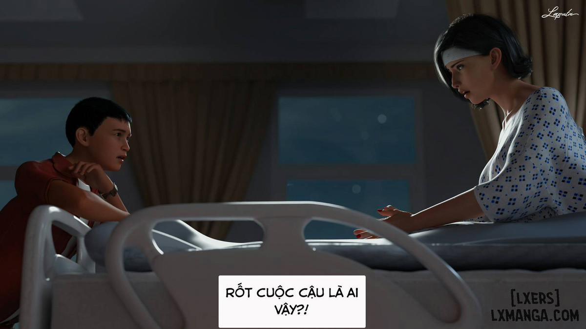 [VŨ TRỤ 1] Người Mẹ Dâm Đãng - Tình Yêu Thuần Khiết 19 0 Phần 6 trang 71