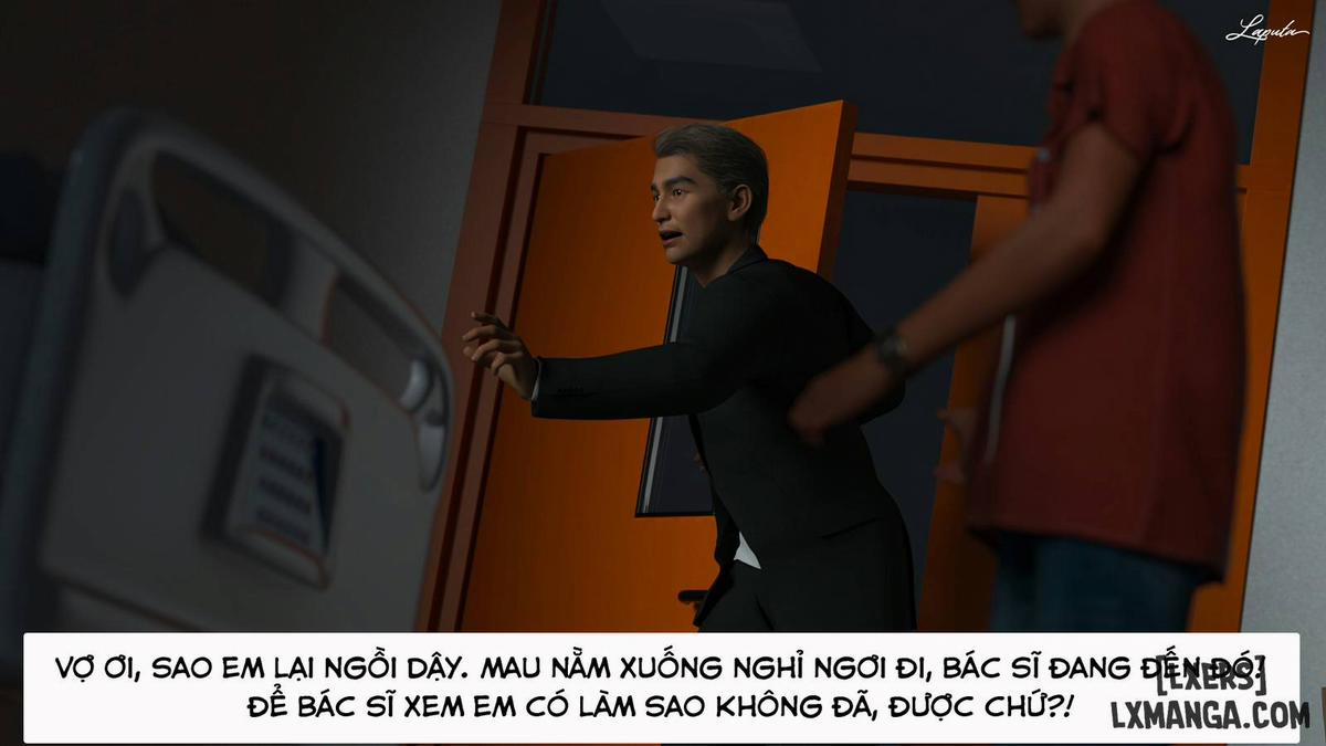 [VŨ TRỤ 1] Người Mẹ Dâm Đãng - Tình Yêu Thuần Khiết 19 0 Phần 6 trang 73