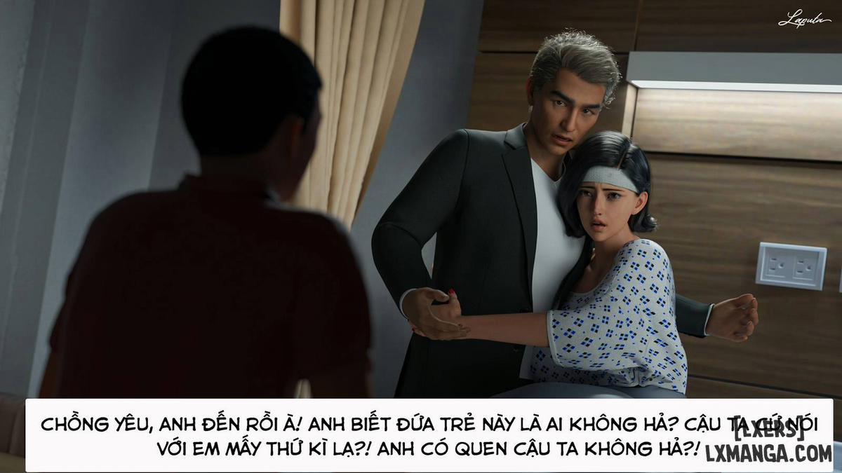 [VŨ TRỤ 1] Người Mẹ Dâm Đãng - Tình Yêu Thuần Khiết 19 0 Phần 6 trang 74