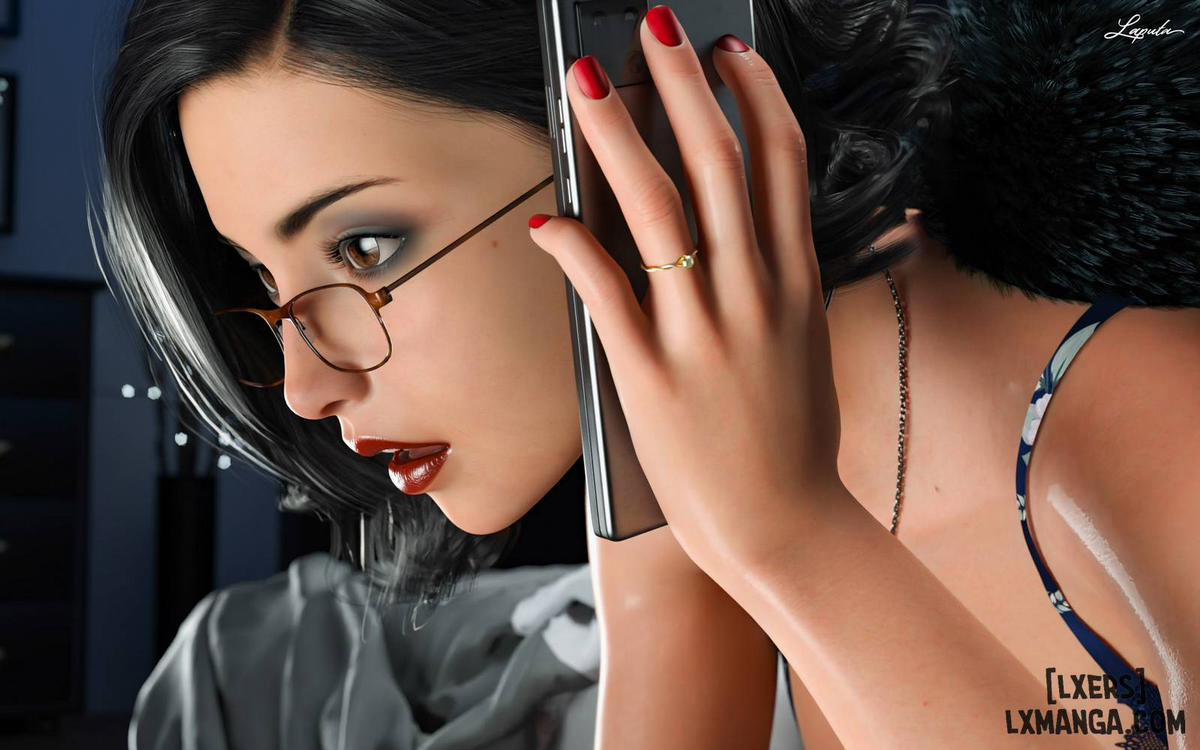 [VŨ TRỤ 1] Người Mẹ Dâm Đãng - Tình Yêu Thuần Khiết 2 0 Không Phụ Đề trang 145