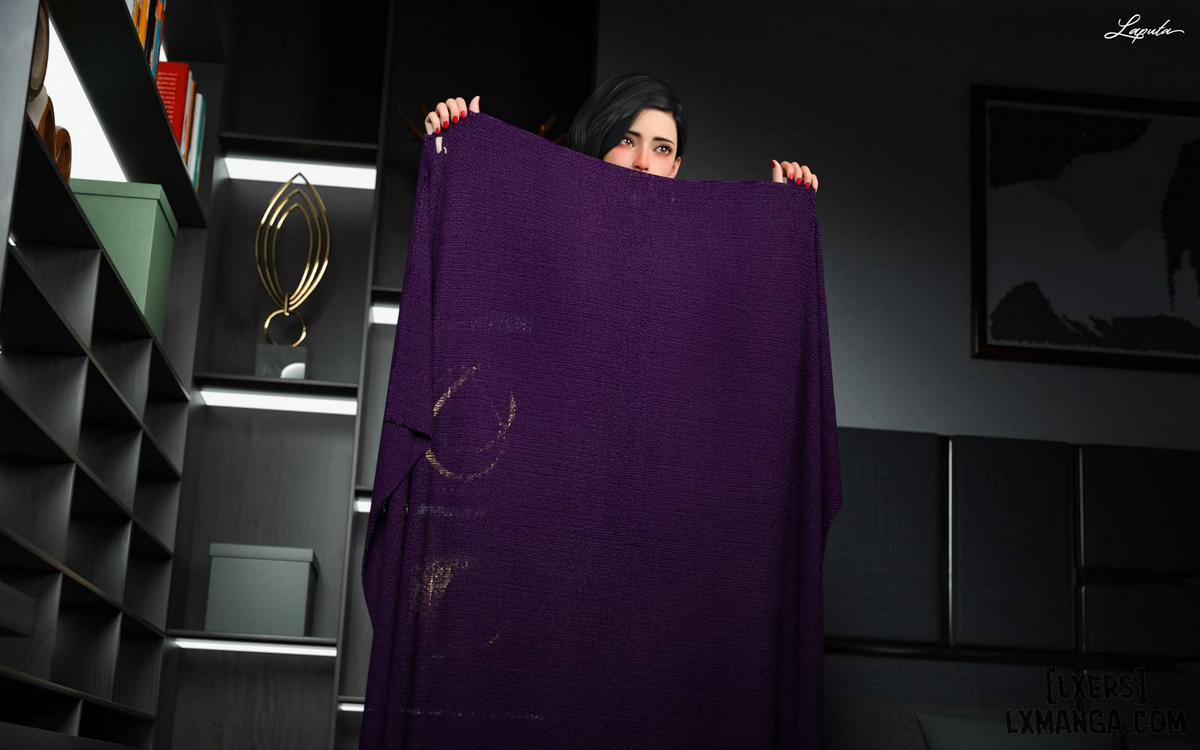 [VŨ TRỤ 1] Người Mẹ Dâm Đãng - Tình Yêu Thuần Khiết 2 0 Không Phụ Đề trang 177