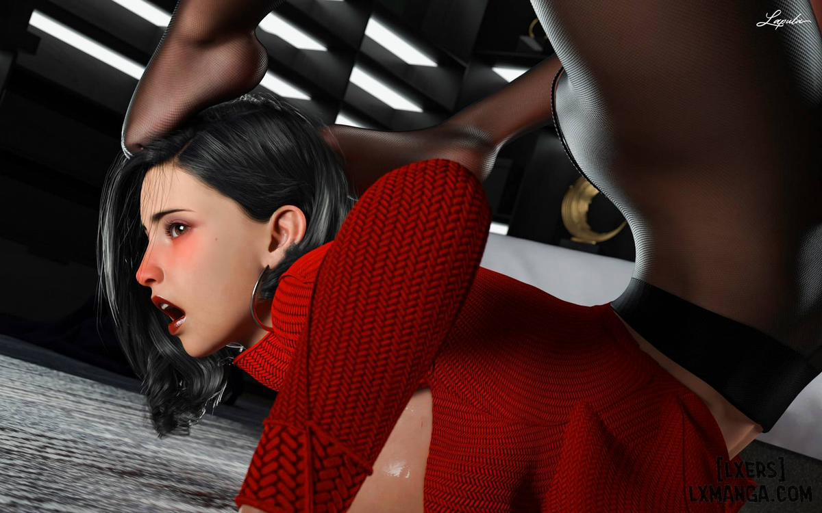 [VŨ TRỤ 1] Người Mẹ Dâm Đãng - Tình Yêu Thuần Khiết 2 0 Không Phụ Đề trang 261