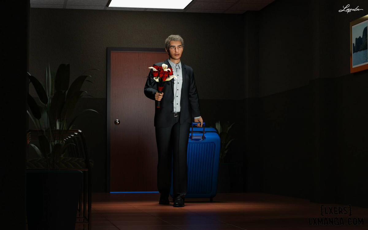 [VŨ TRỤ 1] Người Mẹ Dâm Đãng - Tình Yêu Thuần Khiết 2 0 Không Phụ Đề trang 263