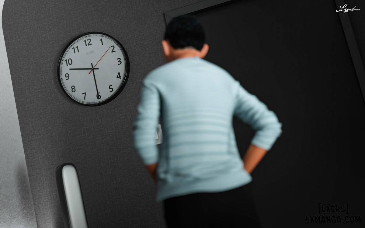 [VŨ TRỤ 1] Người Mẹ Dâm Đãng - Tình Yêu Thuần Khiết 2 0 Không Phụ Đề trang 85