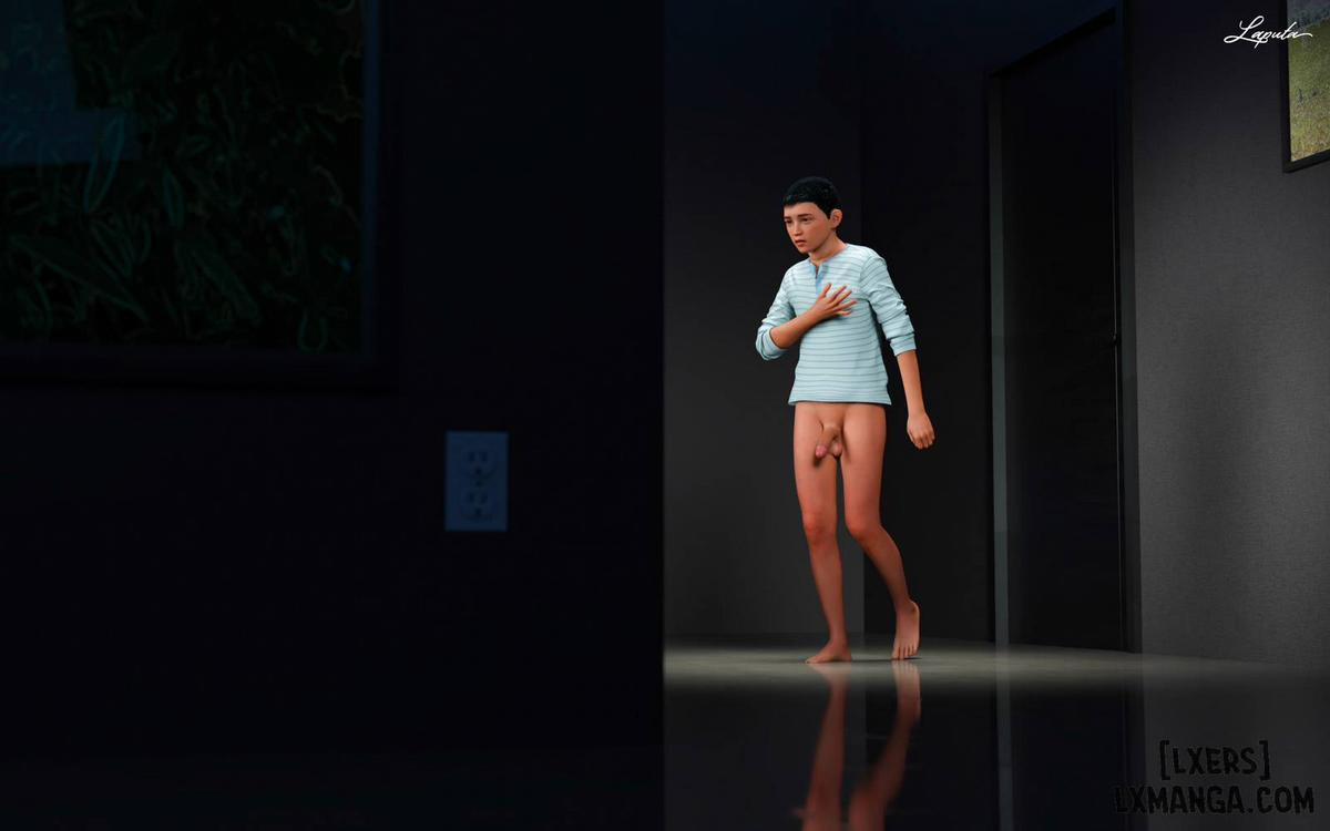 [VŨ TRỤ 1] Người Mẹ Dâm Đãng - Tình Yêu Thuần Khiết 2 0 Không Phụ Đề trang 86