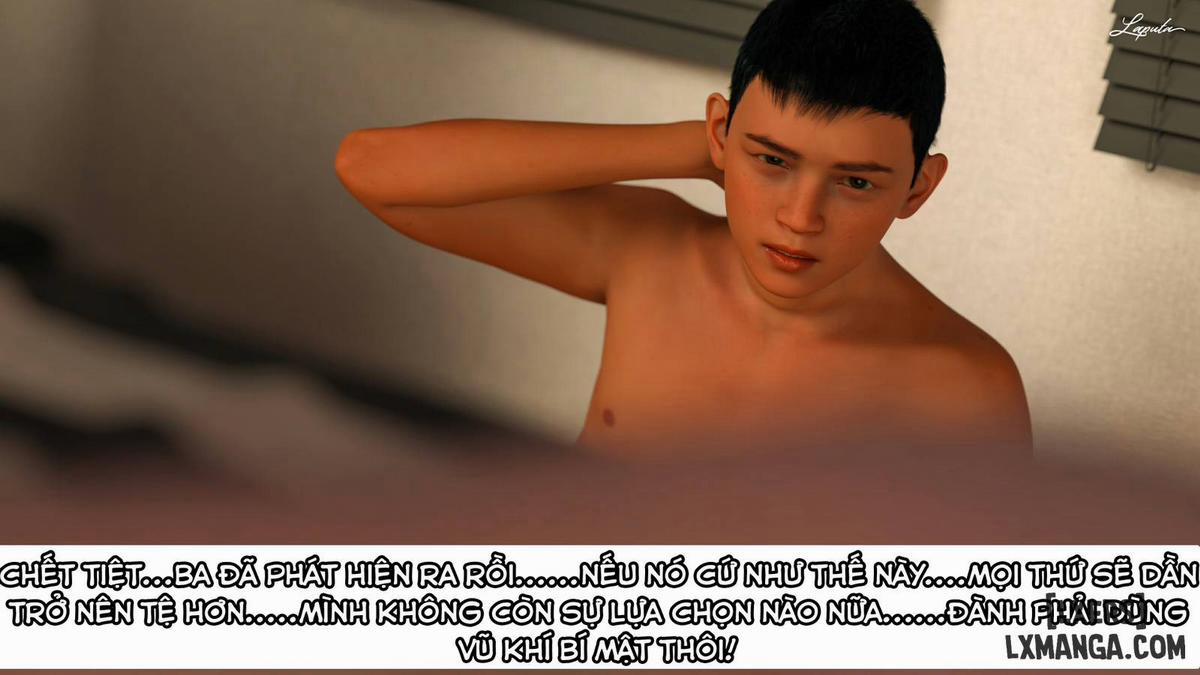 [VŨ TRỤ 1] Người Mẹ Dâm Đãng - Tình Yêu Thuần Khiết 20 0 END Phần 6 trang 103