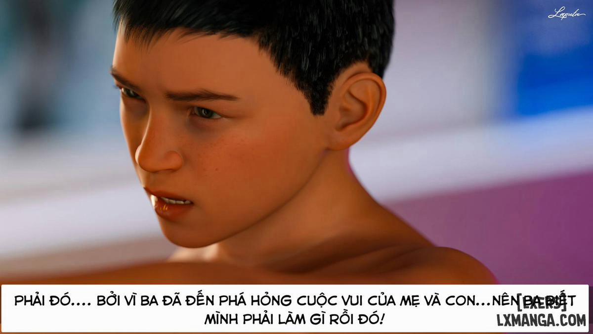 [VŨ TRỤ 1] Người Mẹ Dâm Đãng - Tình Yêu Thuần Khiết 20 0 END Phần 6 trang 109