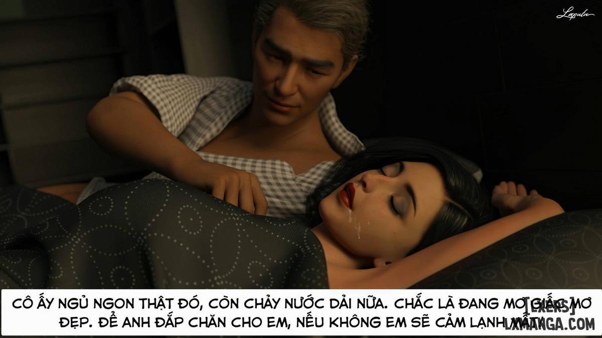 [VŨ TRỤ 1] Người Mẹ Dâm Đãng - Tình Yêu Thuần Khiết 20 0 END Phần 6 trang 61