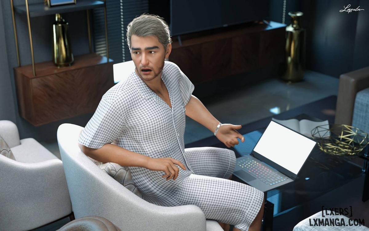 [VŨ TRỤ 1] Người Mẹ Dâm Đãng - Tình Yêu Thuần Khiết 3 0 Không Phụ Đề trang 113