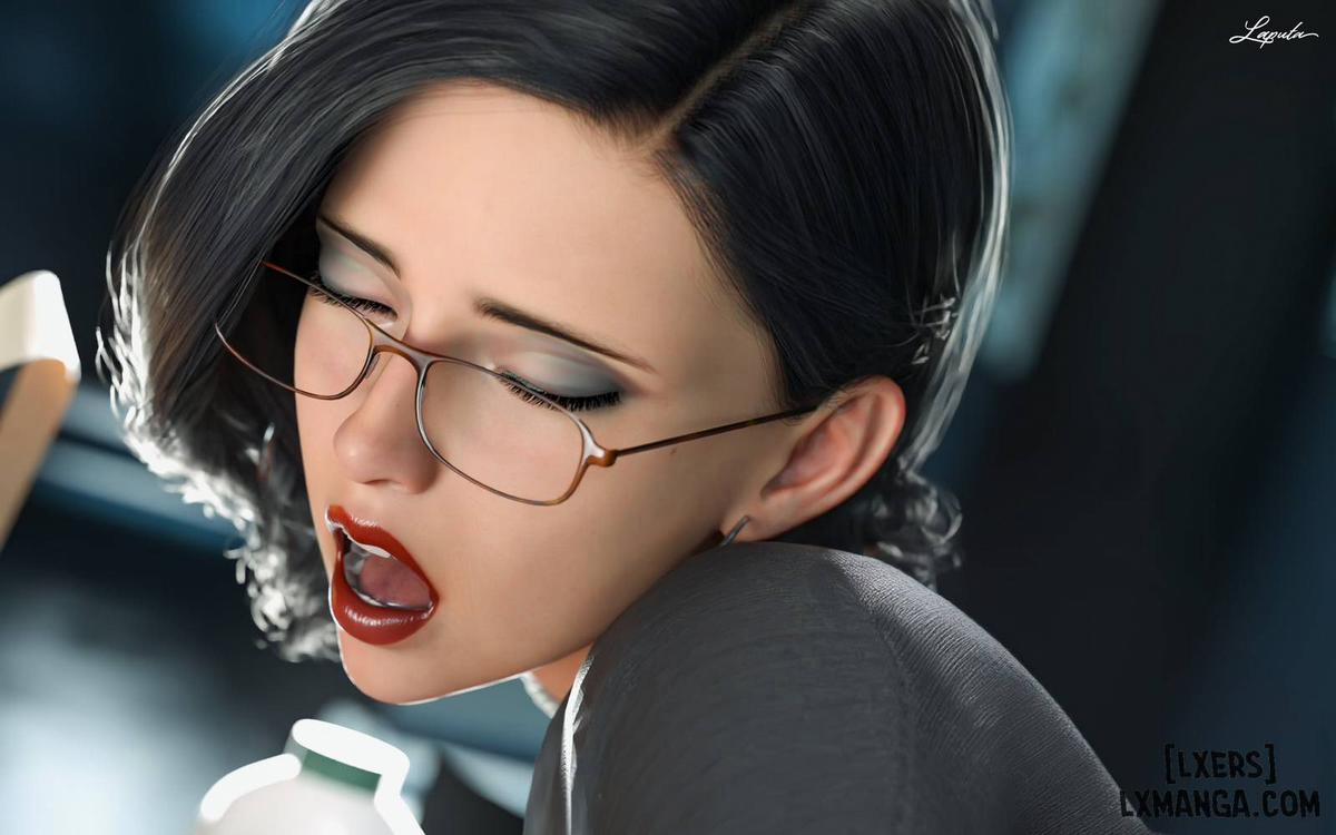 [VŨ TRỤ 1] Người Mẹ Dâm Đãng - Tình Yêu Thuần Khiết 3 0 Không Phụ Đề trang 127