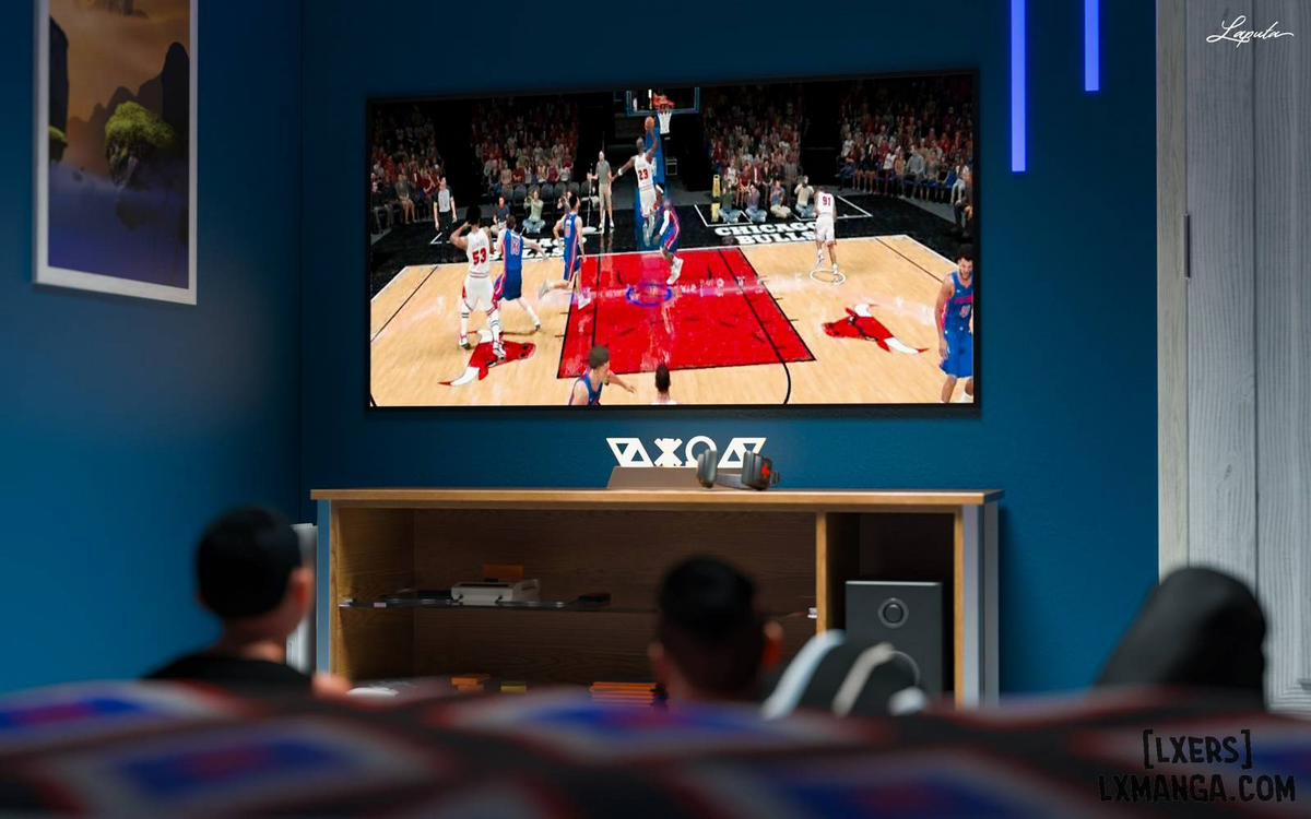 [VŨ TRỤ 1] Người Mẹ Dâm Đãng - Tình Yêu Thuần Khiết 3 0 Không Phụ Đề trang 142