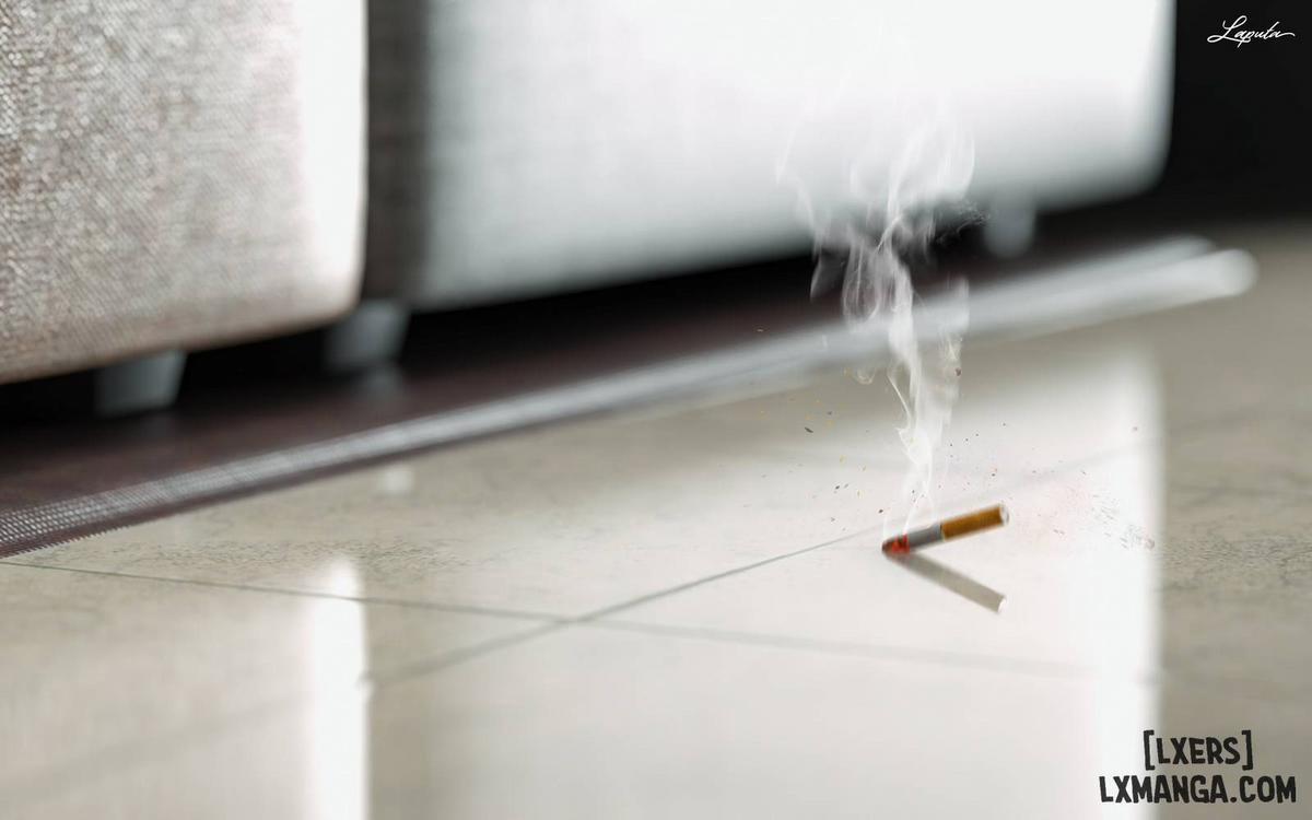 [VŨ TRỤ 1] Người Mẹ Dâm Đãng - Tình Yêu Thuần Khiết 3 0 Không Phụ Đề trang 196