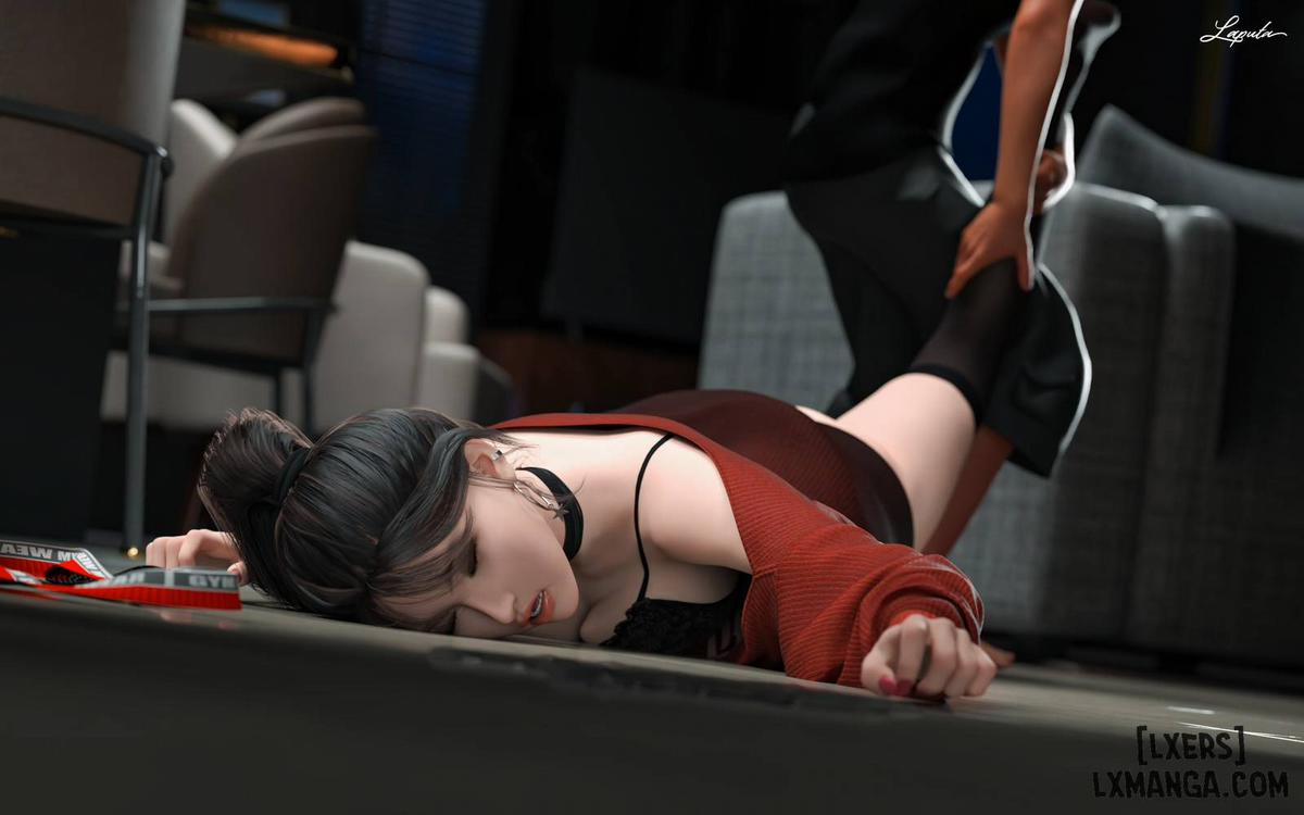 [VŨ TRỤ 1] Người Mẹ Dâm Đãng - Tình Yêu Thuần Khiết 3 0 Không Phụ Đề trang 270