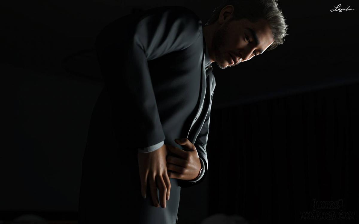 [VŨ TRỤ 1] Người Mẹ Dâm Đãng - Tình Yêu Thuần Khiết 3 0 Không Phụ Đề trang 3