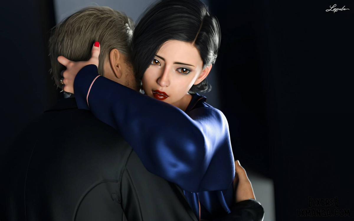 [VŨ TRỤ 1] Người Mẹ Dâm Đãng - Tình Yêu Thuần Khiết 3 0 Không Phụ Đề trang 44