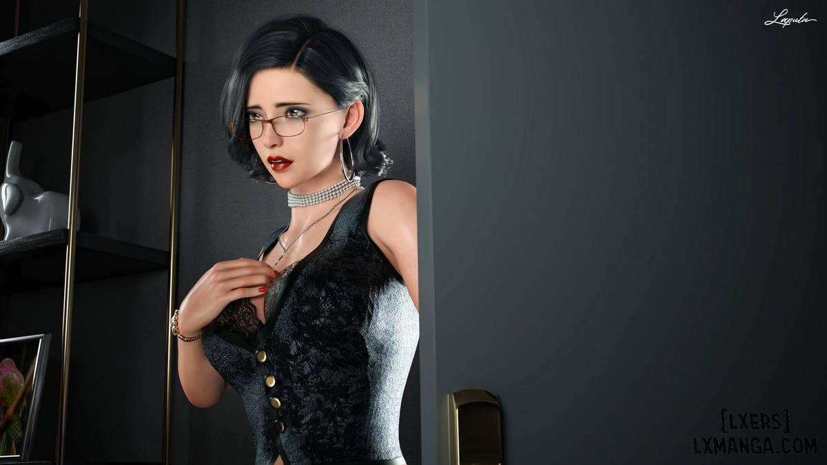 [VŨ TRỤ 1] Người Mẹ Dâm Đãng - Tình Yêu Thuần Khiết 4 0 Không Phụ Đề trang 103