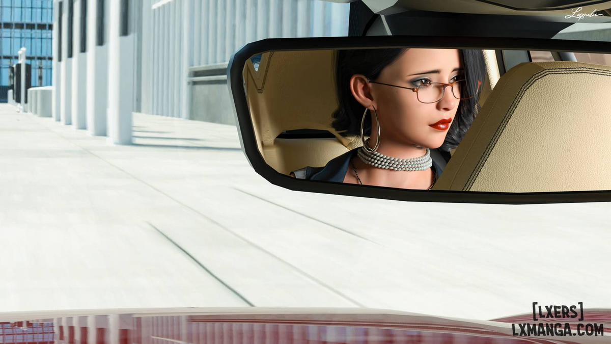 [VŨ TRỤ 1] Người Mẹ Dâm Đãng - Tình Yêu Thuần Khiết 4 0 Không Phụ Đề trang 131