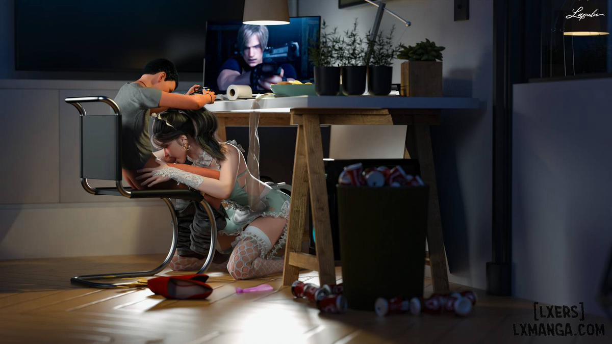 [VŨ TRỤ 1] Người Mẹ Dâm Đãng - Tình Yêu Thuần Khiết 4 0 Không Phụ Đề trang 141