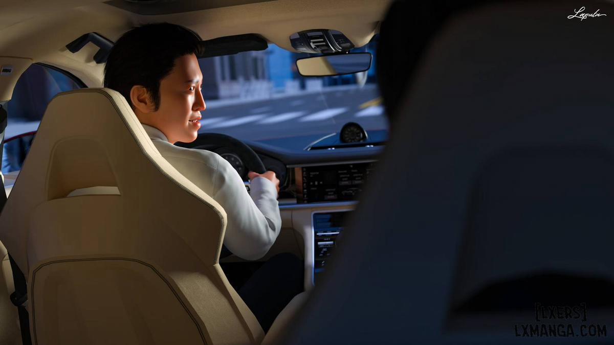 [VŨ TRỤ 1] Người Mẹ Dâm Đãng - Tình Yêu Thuần Khiết 4 0 Không Phụ Đề trang 158