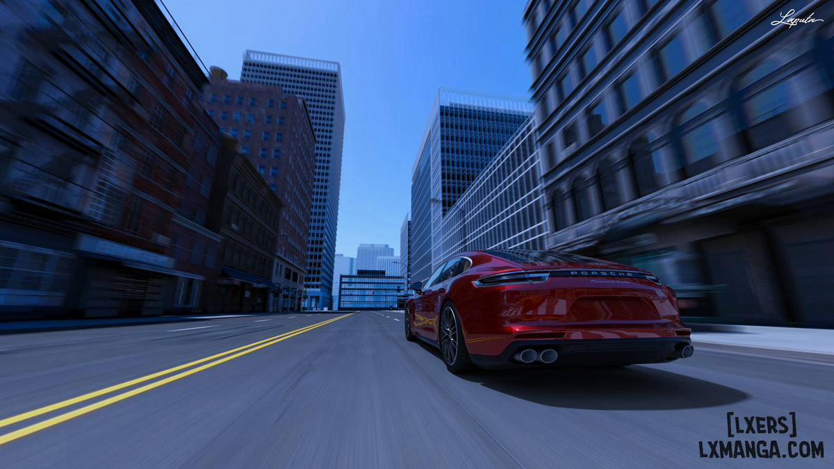 [VŨ TRỤ 1] Người Mẹ Dâm Đãng - Tình Yêu Thuần Khiết 4 0 Không Phụ Đề trang 164