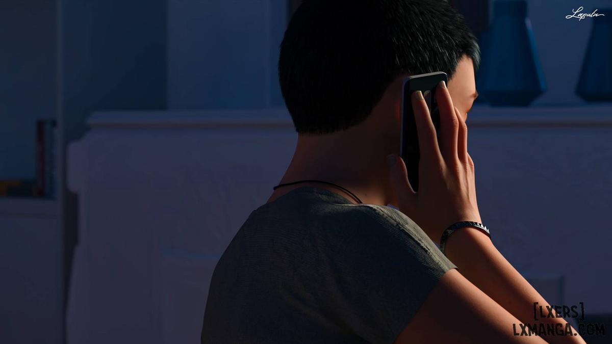 [VŨ TRỤ 1] Người Mẹ Dâm Đãng - Tình Yêu Thuần Khiết 4 0 Không Phụ Đề trang 170