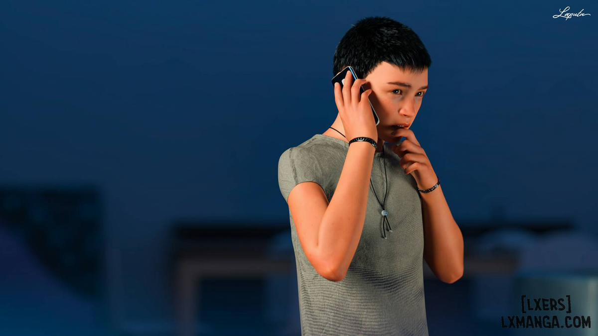 [VŨ TRỤ 1] Người Mẹ Dâm Đãng - Tình Yêu Thuần Khiết 4 0 Không Phụ Đề trang 172