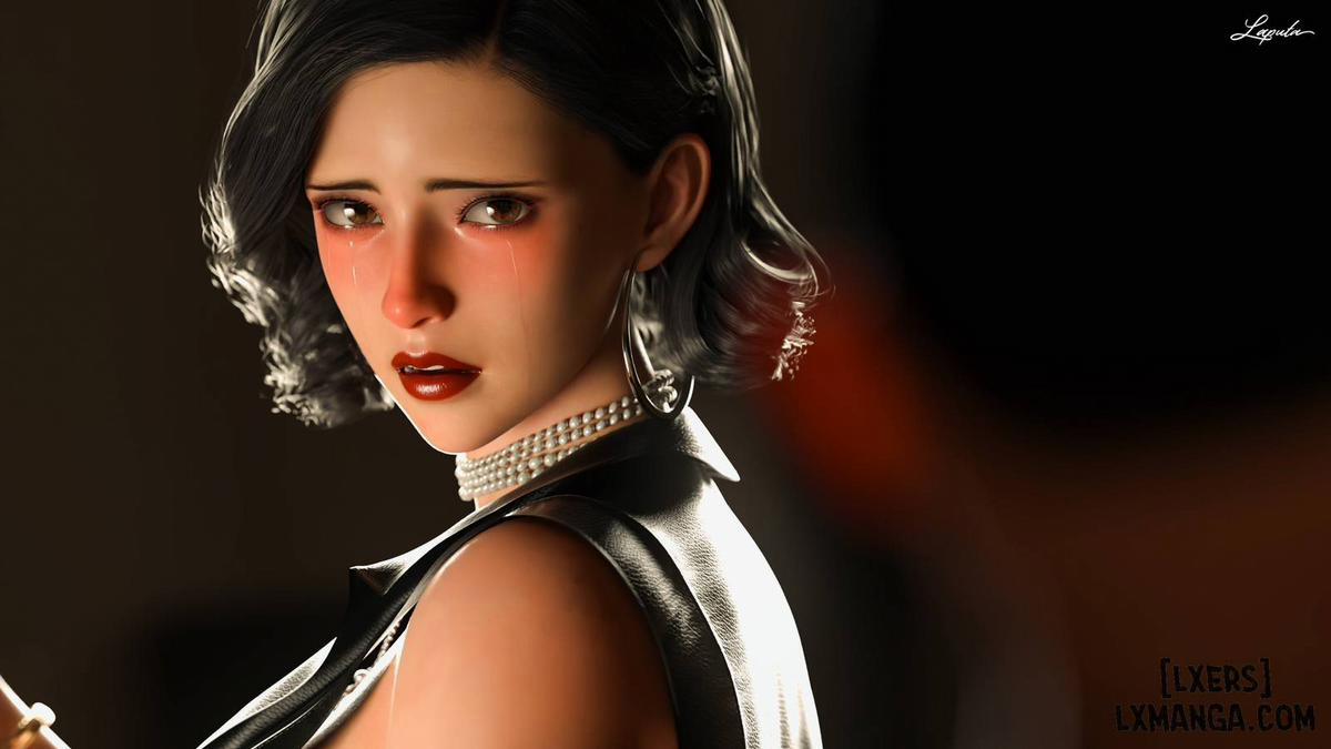 [VŨ TRỤ 1] Người Mẹ Dâm Đãng - Tình Yêu Thuần Khiết 4 0 Không Phụ Đề trang 296