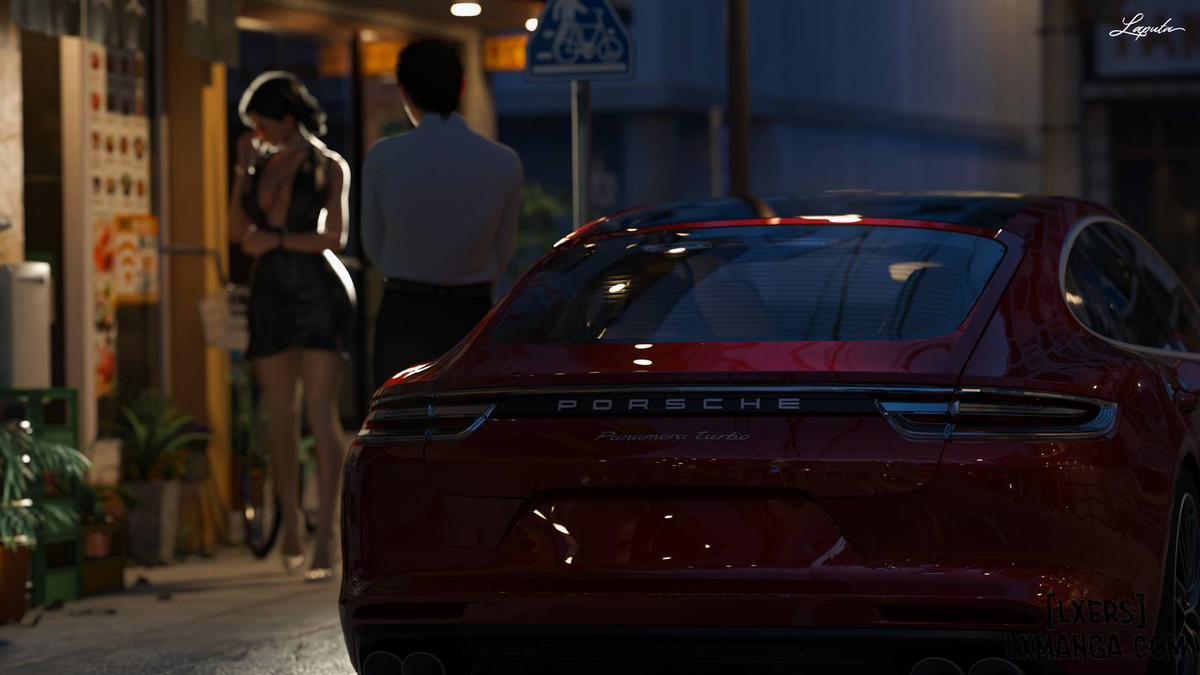 [VŨ TRỤ 1] Người Mẹ Dâm Đãng - Tình Yêu Thuần Khiết 4 0 Không Phụ Đề trang 309