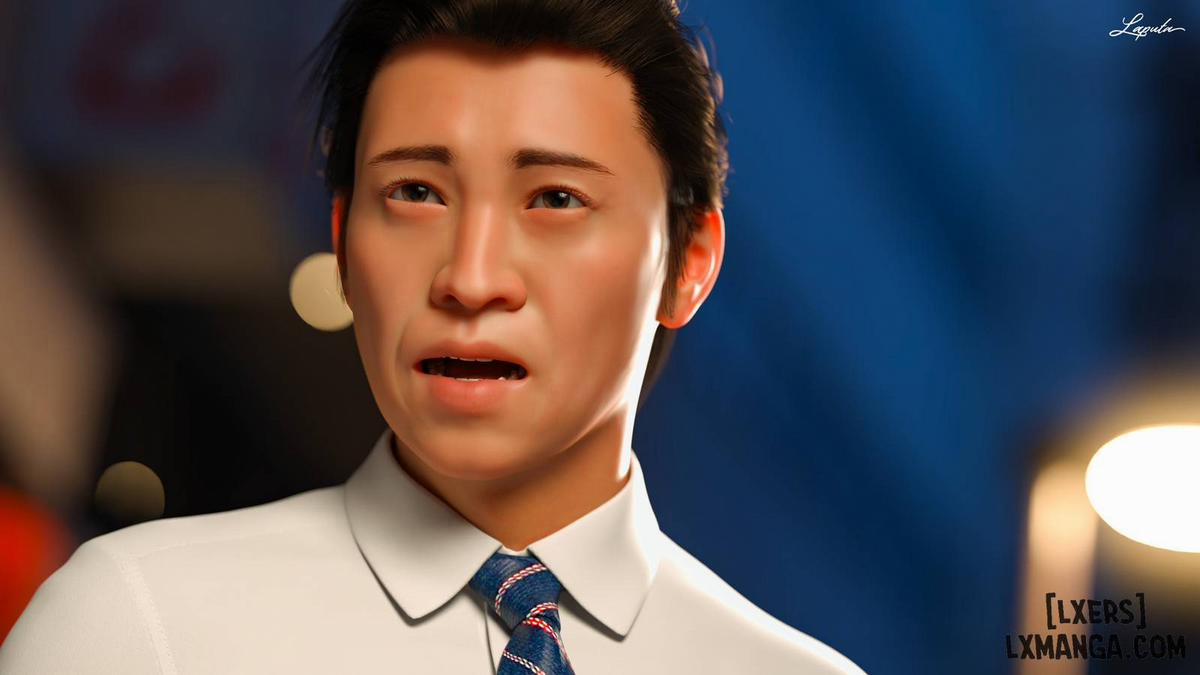 [VŨ TRỤ 1] Người Mẹ Dâm Đãng - Tình Yêu Thuần Khiết 4 0 Không Phụ Đề trang 312