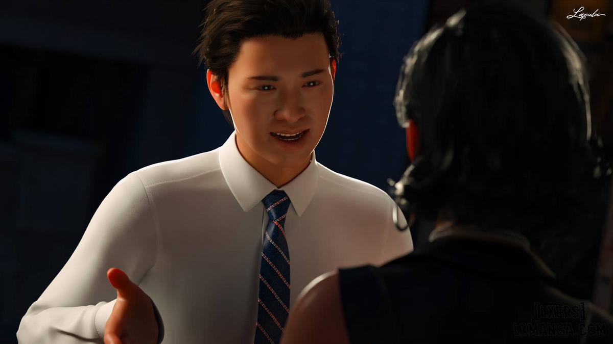 [VŨ TRỤ 1] Người Mẹ Dâm Đãng - Tình Yêu Thuần Khiết 4 0 Không Phụ Đề trang 317