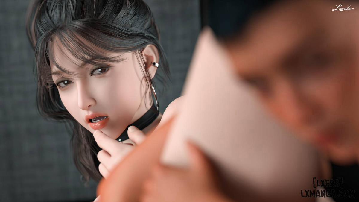 [VŨ TRỤ 1] Người Mẹ Dâm Đãng - Tình Yêu Thuần Khiết 4 0 Không Phụ Đề trang 43