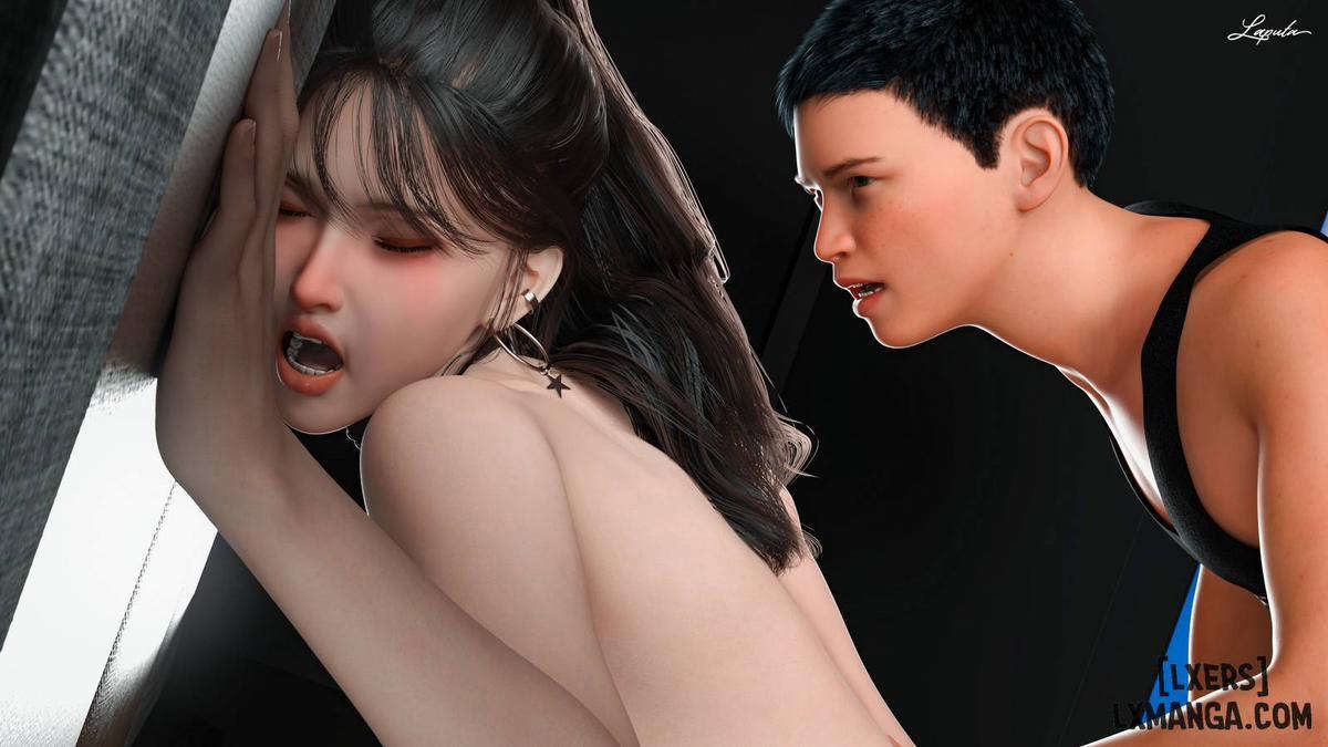 [VŨ TRỤ 1] Người Mẹ Dâm Đãng - Tình Yêu Thuần Khiết 4 0 Không Phụ Đề trang 56