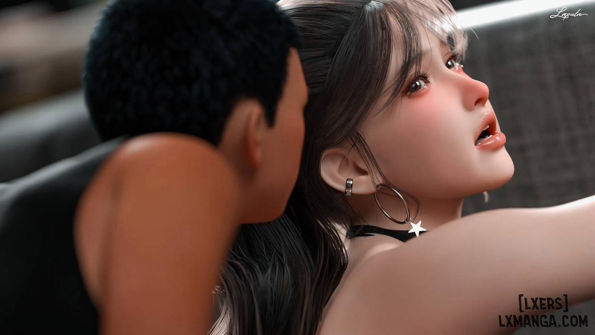 [VŨ TRỤ 1] Người Mẹ Dâm Đãng - Tình Yêu Thuần Khiết 4 0 Không Phụ Đề trang 59