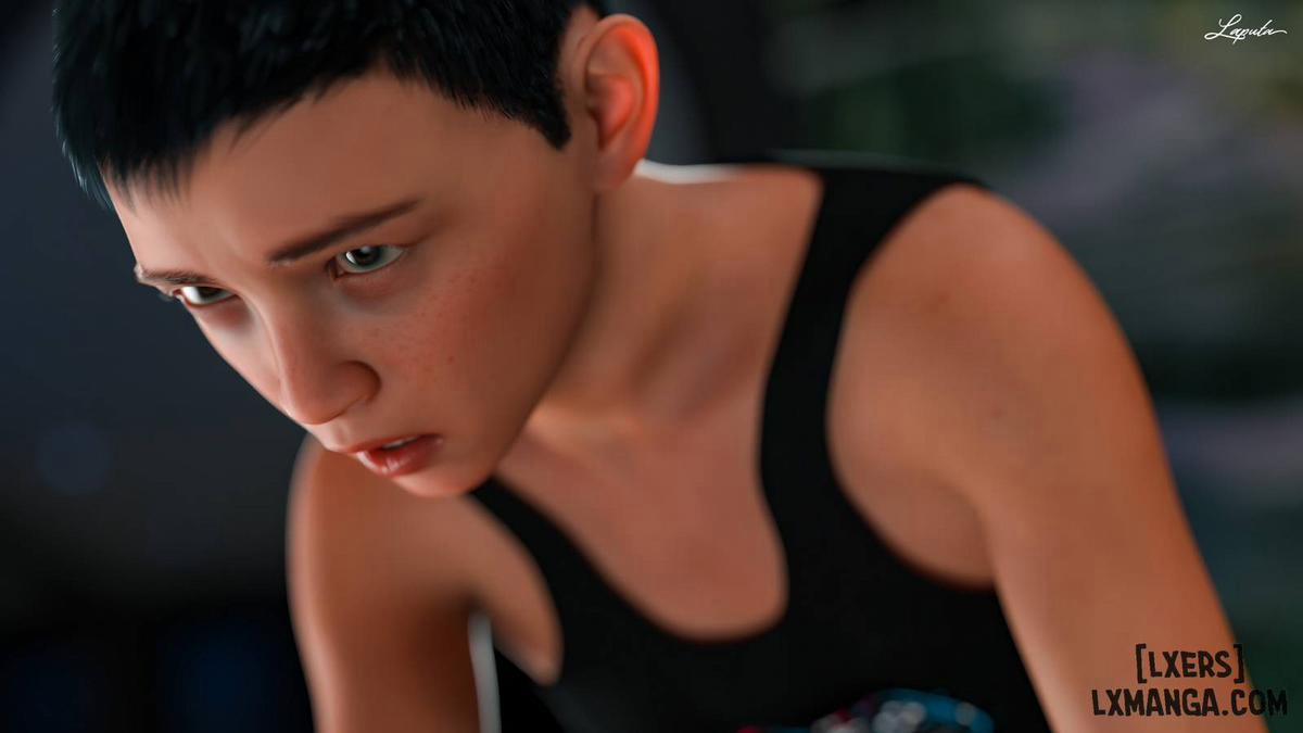 [VŨ TRỤ 1] Người Mẹ Dâm Đãng - Tình Yêu Thuần Khiết 4 0 Không Phụ Đề trang 69