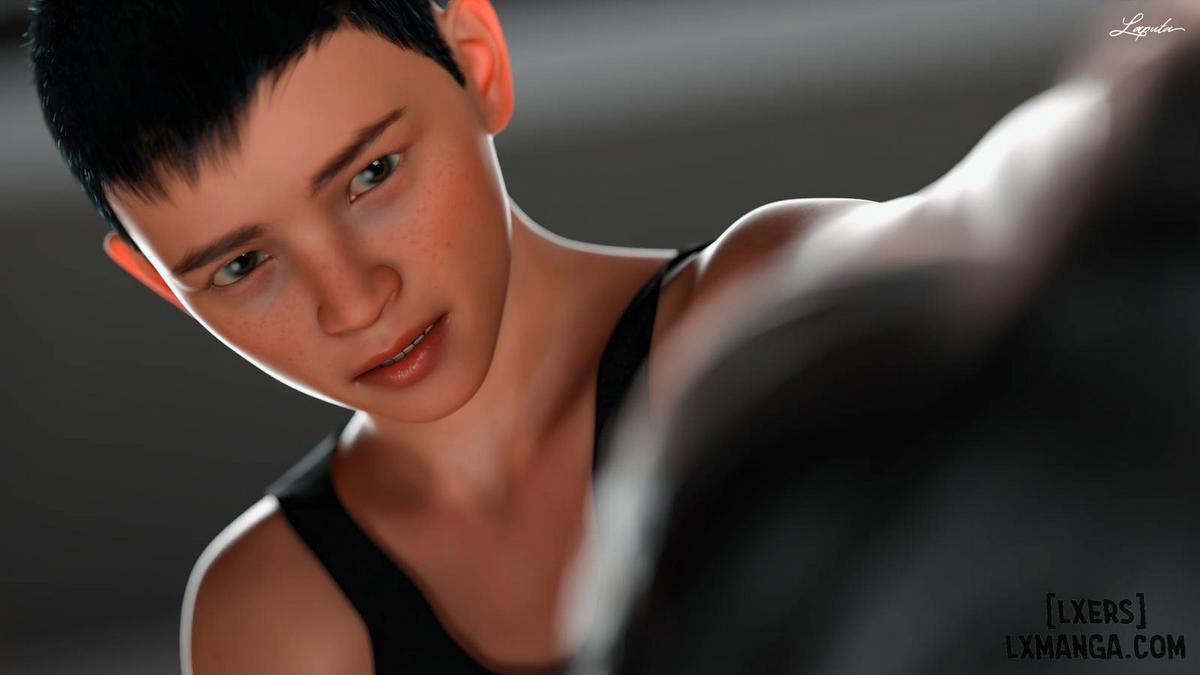 [VŨ TRỤ 1] Người Mẹ Dâm Đãng - Tình Yêu Thuần Khiết 4 0 Không Phụ Đề trang 85