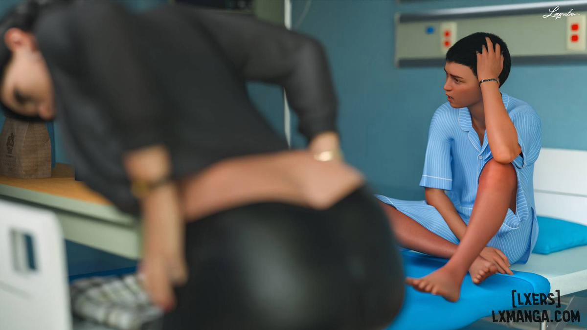 [VŨ TRỤ 1] Người Mẹ Dâm Đãng - Tình Yêu Thuần Khiết 4.1 0 Không Phụ Đề trang 103