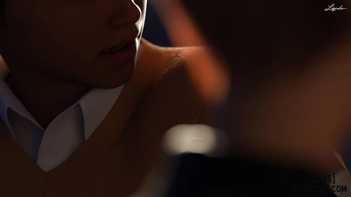 [VŨ TRỤ 1] Người Mẹ Dâm Đãng - Tình Yêu Thuần Khiết 4.1 0 Không Phụ Đề trang 31