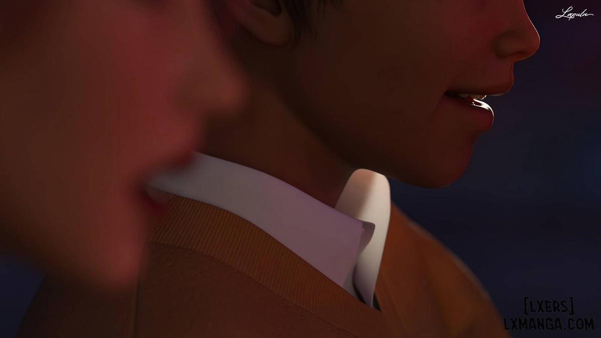 [VŨ TRỤ 1] Người Mẹ Dâm Đãng - Tình Yêu Thuần Khiết 4.1 0 Không Phụ Đề trang 56