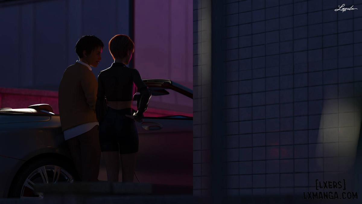 [VŨ TRỤ 1] Người Mẹ Dâm Đãng - Tình Yêu Thuần Khiết 4.1 0 Không Phụ Đề trang 58