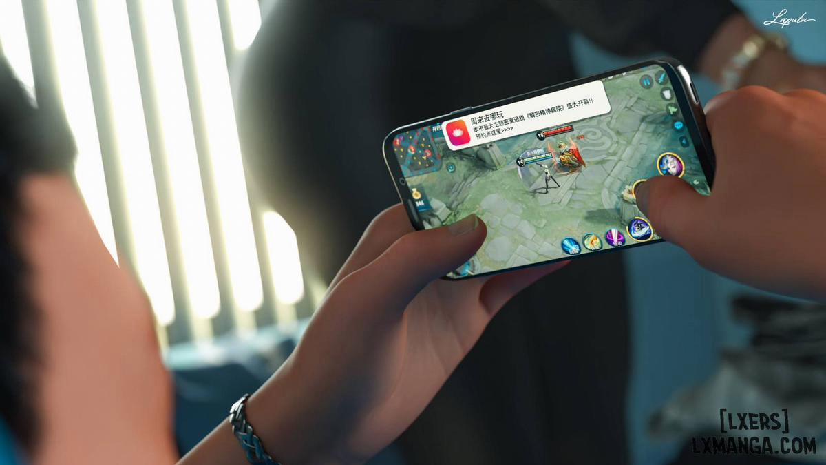 [VŨ TRỤ 1] Người Mẹ Dâm Đãng - Tình Yêu Thuần Khiết 4.1 0 Không Phụ Đề trang 70