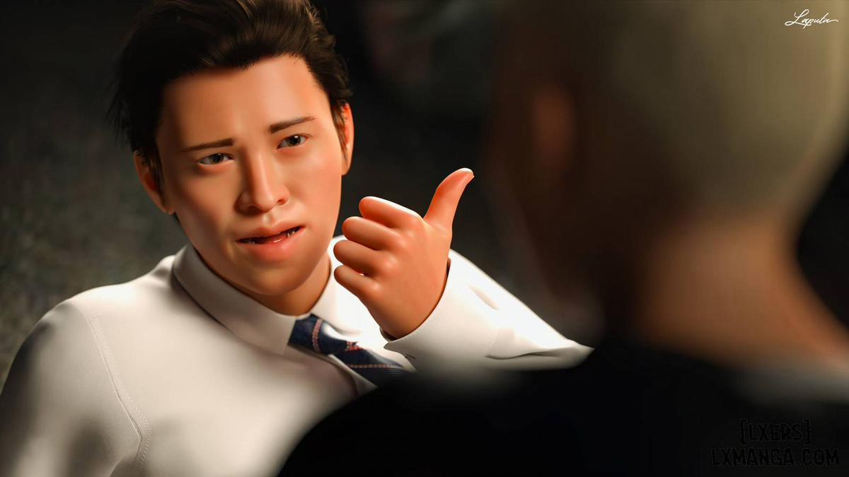 [VŨ TRỤ 1] Người Mẹ Dâm Đãng - Tình Yêu Thuần Khiết 4.1 0 Không Phụ Đề trang 8