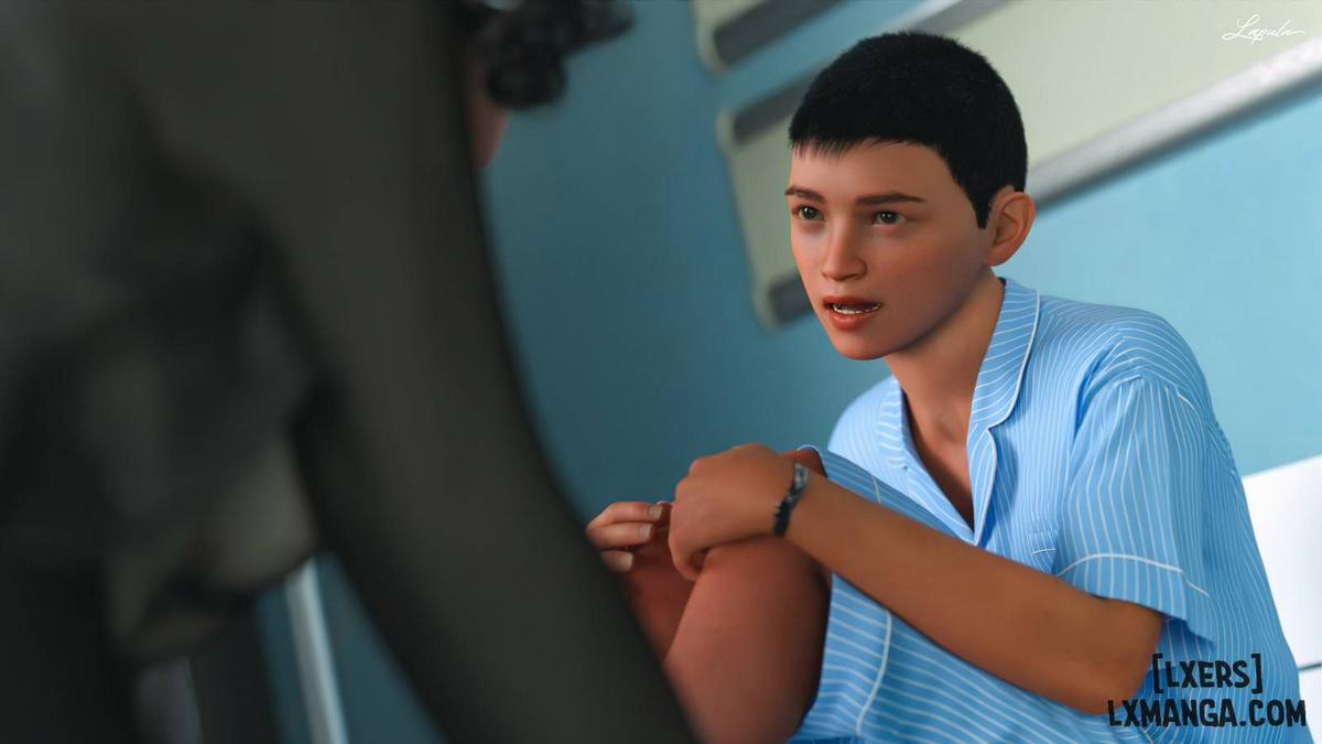 [VŨ TRỤ 1] Người Mẹ Dâm Đãng - Tình Yêu Thuần Khiết 4.1 0 Không Phụ Đề trang 83