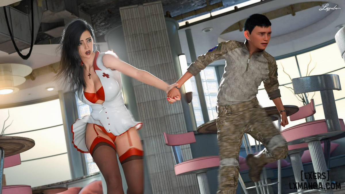 [VŨ TRỤ 1] Người Mẹ Dâm Đãng - Tình Yêu Thuần Khiết 5.2 0 Không Phụ Đề trang 107