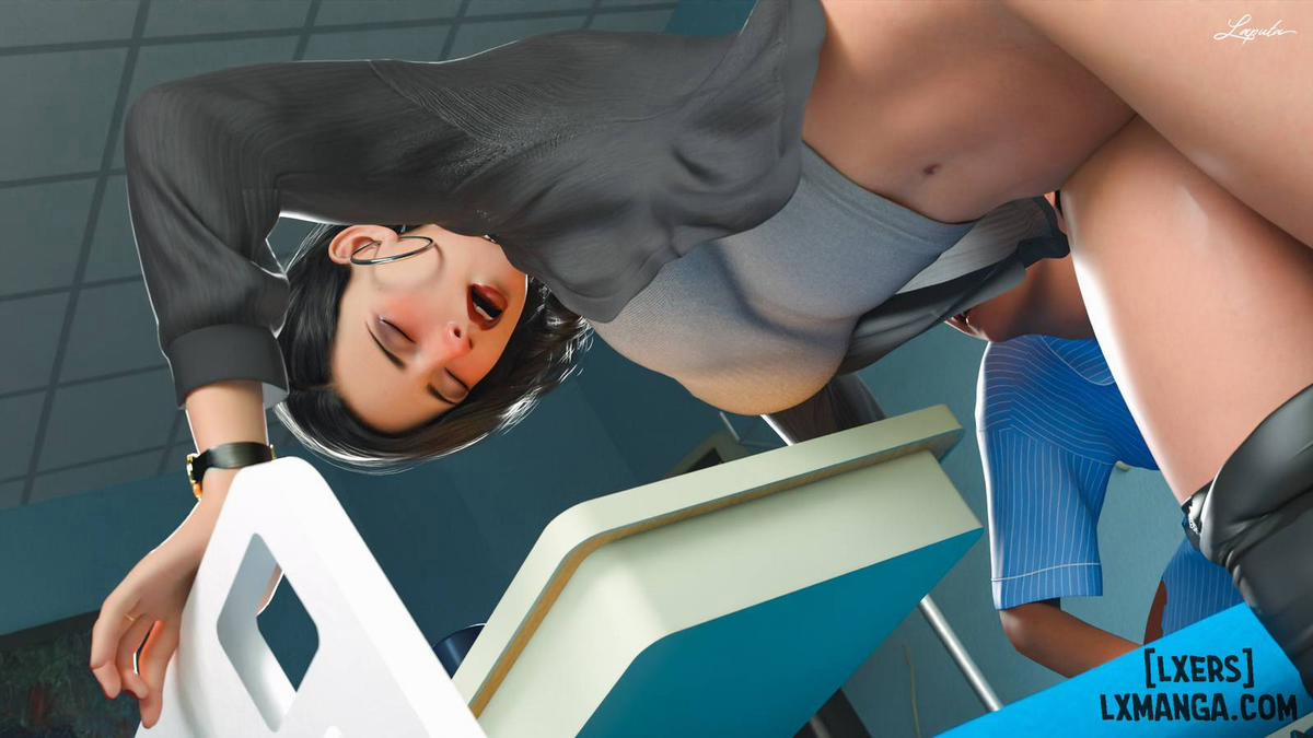 [VŨ TRỤ 1] Người Mẹ Dâm Đãng - Tình Yêu Thuần Khiết 5.2 0 Không Phụ Đề trang 15