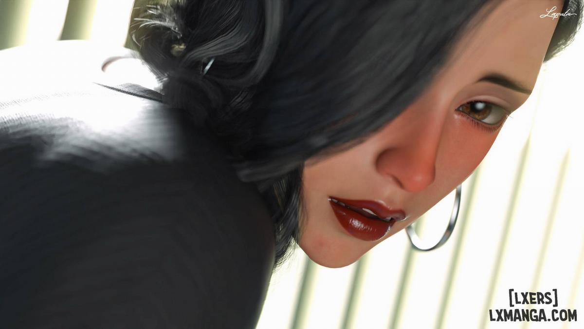 [VŨ TRỤ 1] Người Mẹ Dâm Đãng - Tình Yêu Thuần Khiết 5.2 0 Không Phụ Đề trang 3