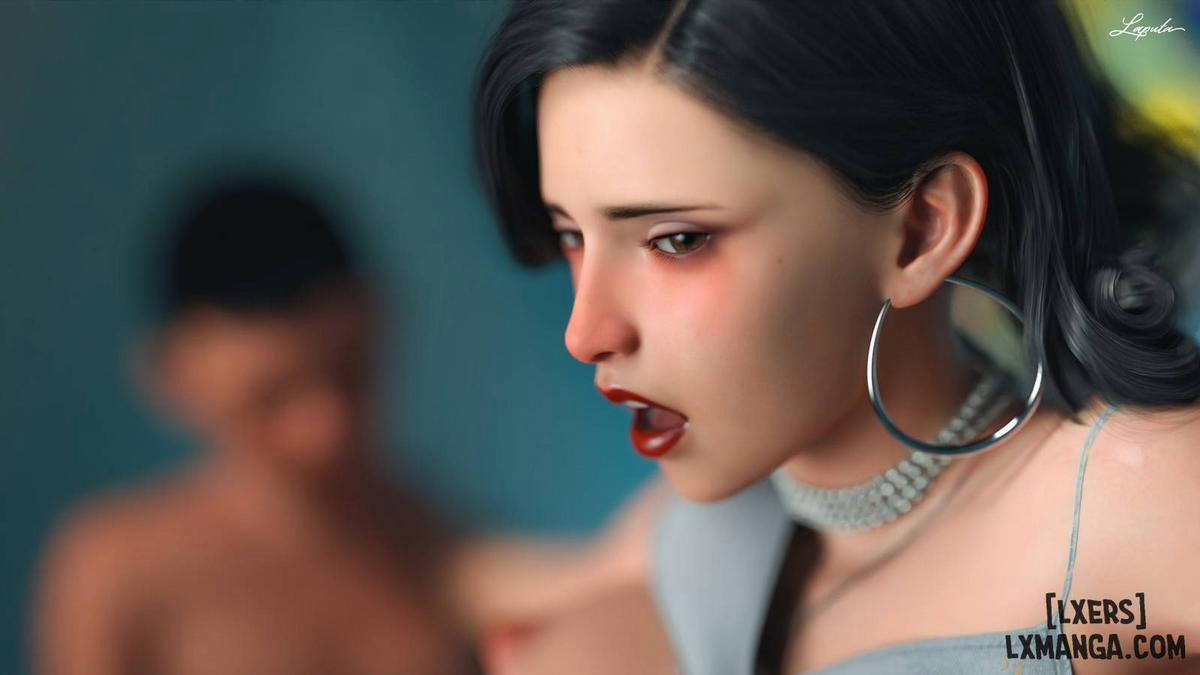 [VŨ TRỤ 1] Người Mẹ Dâm Đãng - Tình Yêu Thuần Khiết 5.2 0 Không Phụ Đề trang 70