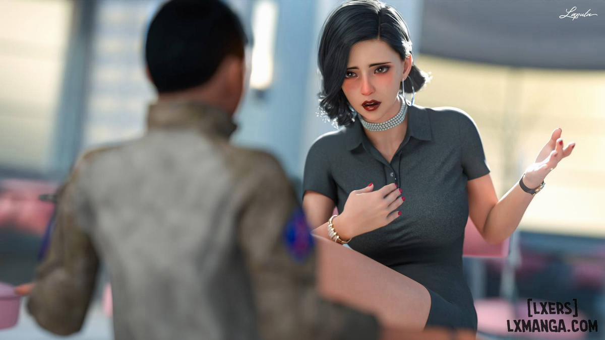 [VŨ TRỤ 1] Người Mẹ Dâm Đãng - Tình Yêu Thuần Khiết 5.2 0 Không Phụ Đề trang 80