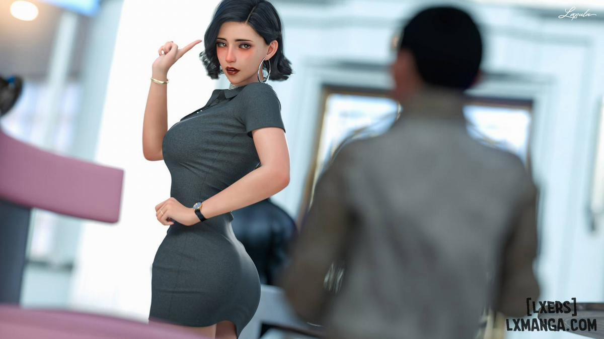 [VŨ TRỤ 1] Người Mẹ Dâm Đãng - Tình Yêu Thuần Khiết 5.2 0 Không Phụ Đề trang 84